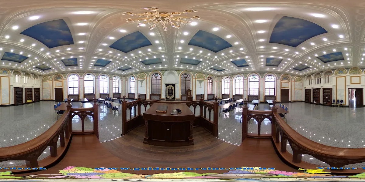 Old Synagogue — photo 2