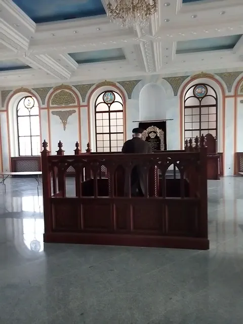 Old Synagogue — photo 3