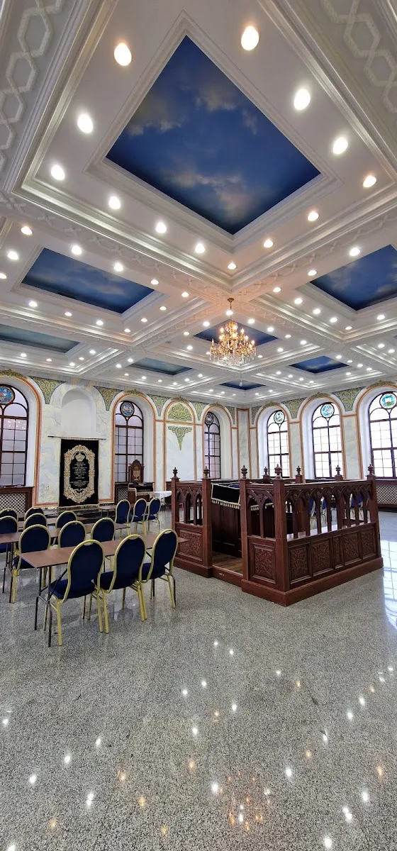 Old Synagogue — photo 4