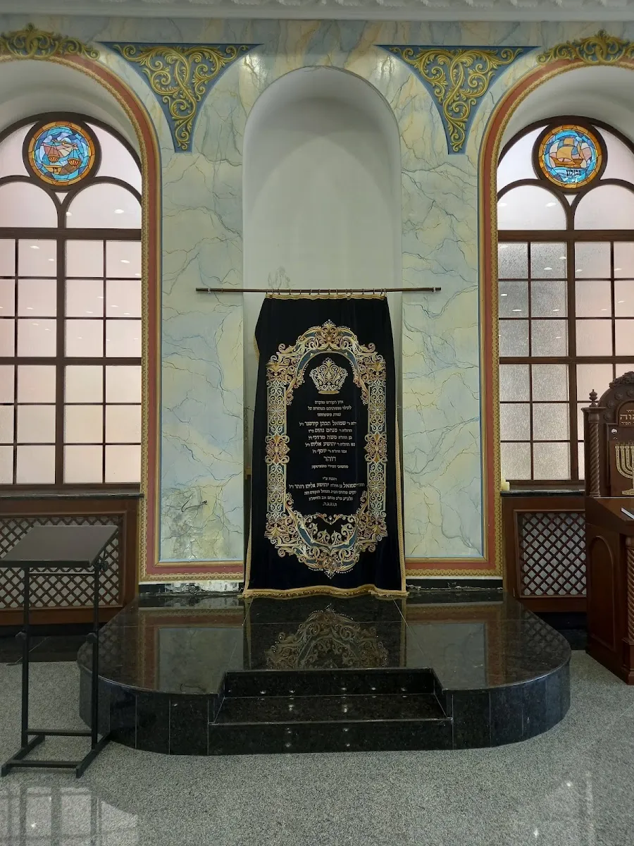 Old Synagogue — photo 5