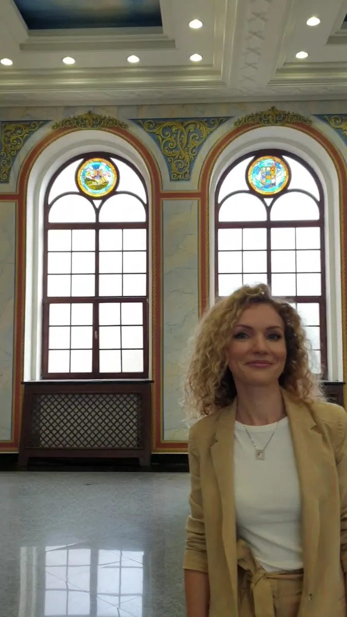Old Synagogue — photo 7