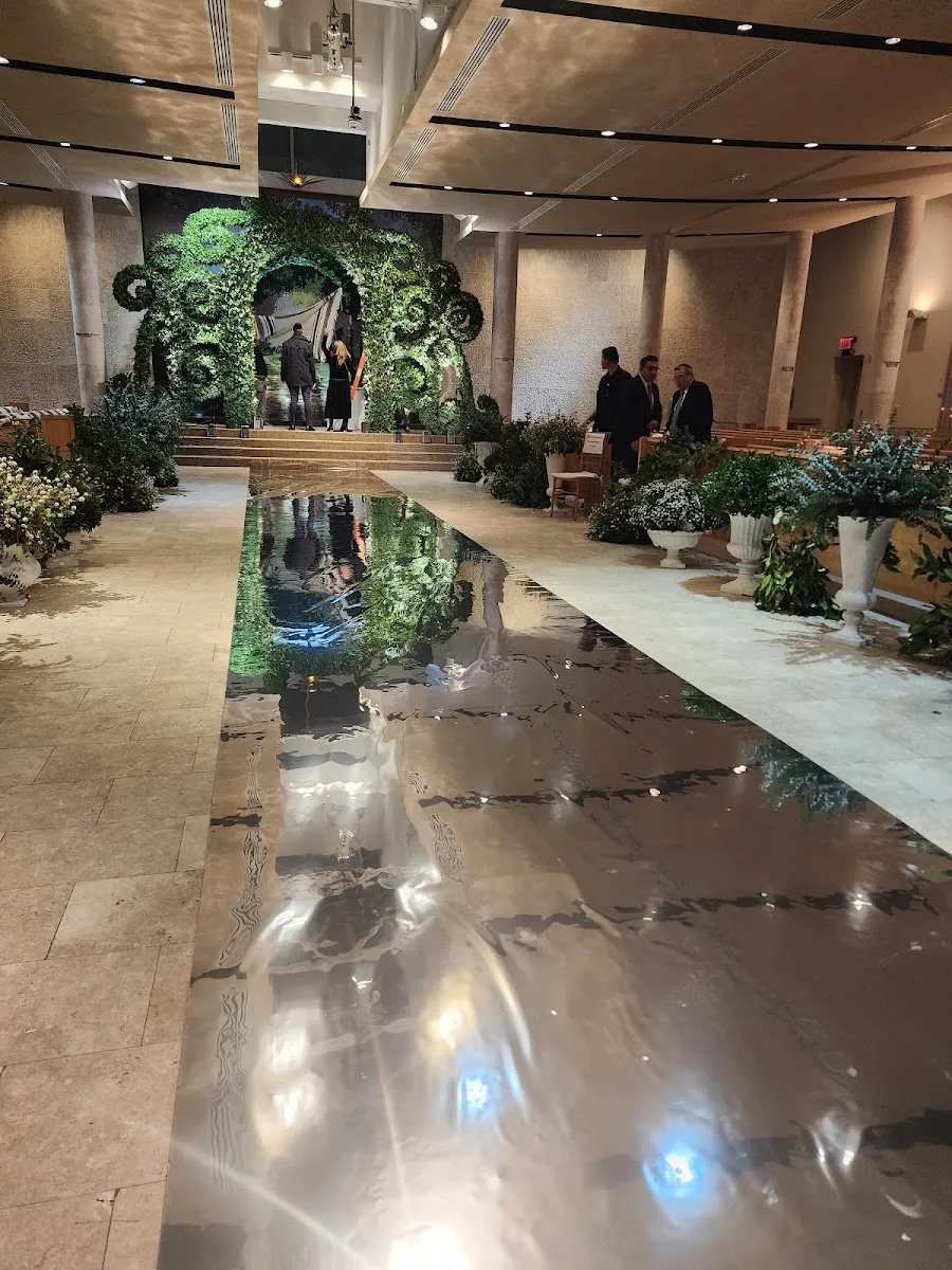 Old Westbury Hebrew Congregation — photo 7