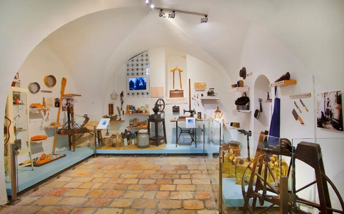 Old Yishuv Court Museum — foto 2