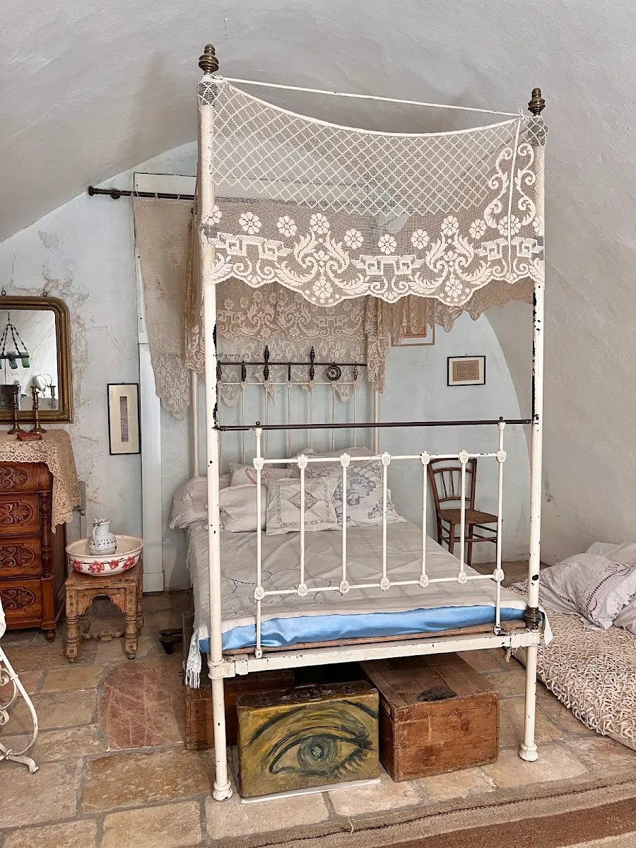 Old Yishuv Court Museum — foto 3