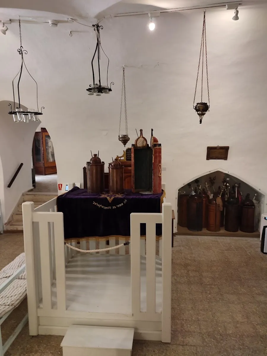 Old Yishuv Court Museum — foto 5