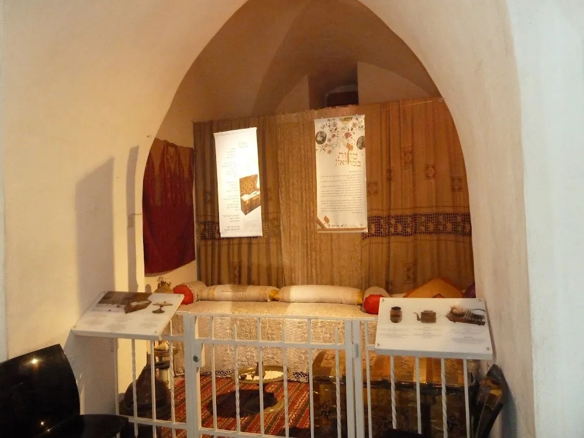 Old Yishuv Court Museum — foto 7