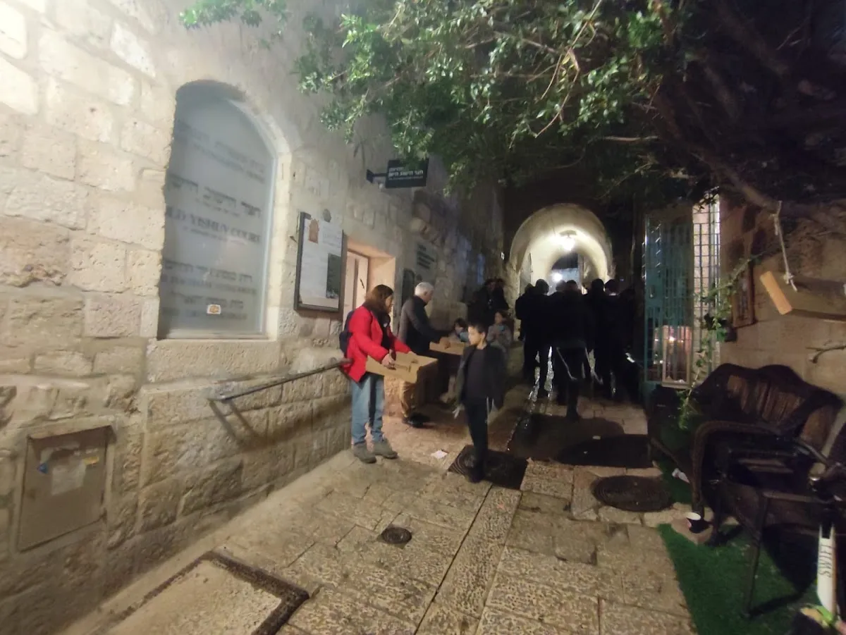 Old Yishuv Court Museum — foto 10