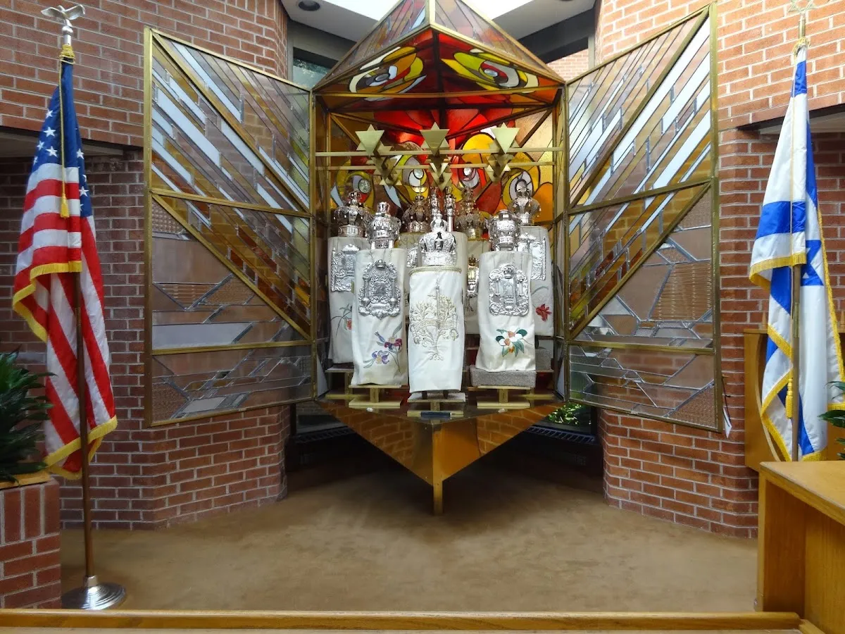 Old York Road Temple-Beth Am — photo 2