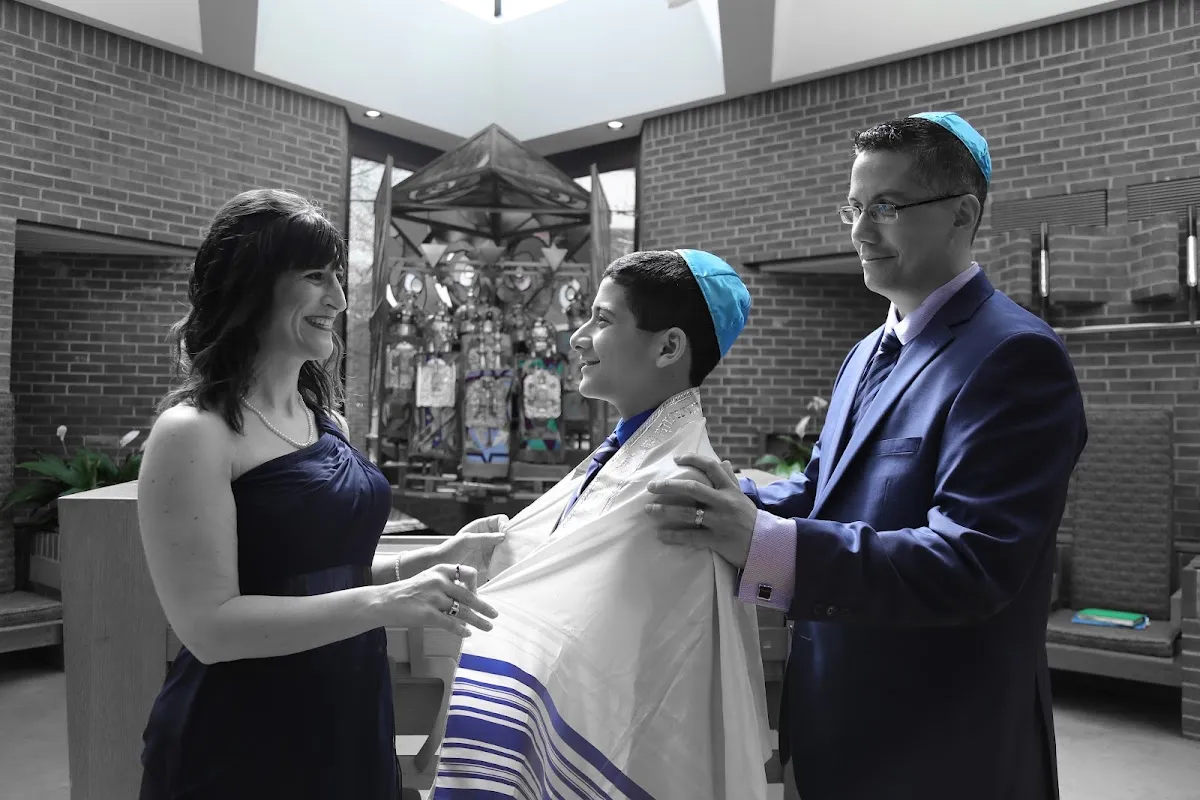 Old York Road Temple-Beth Am — photo 3
