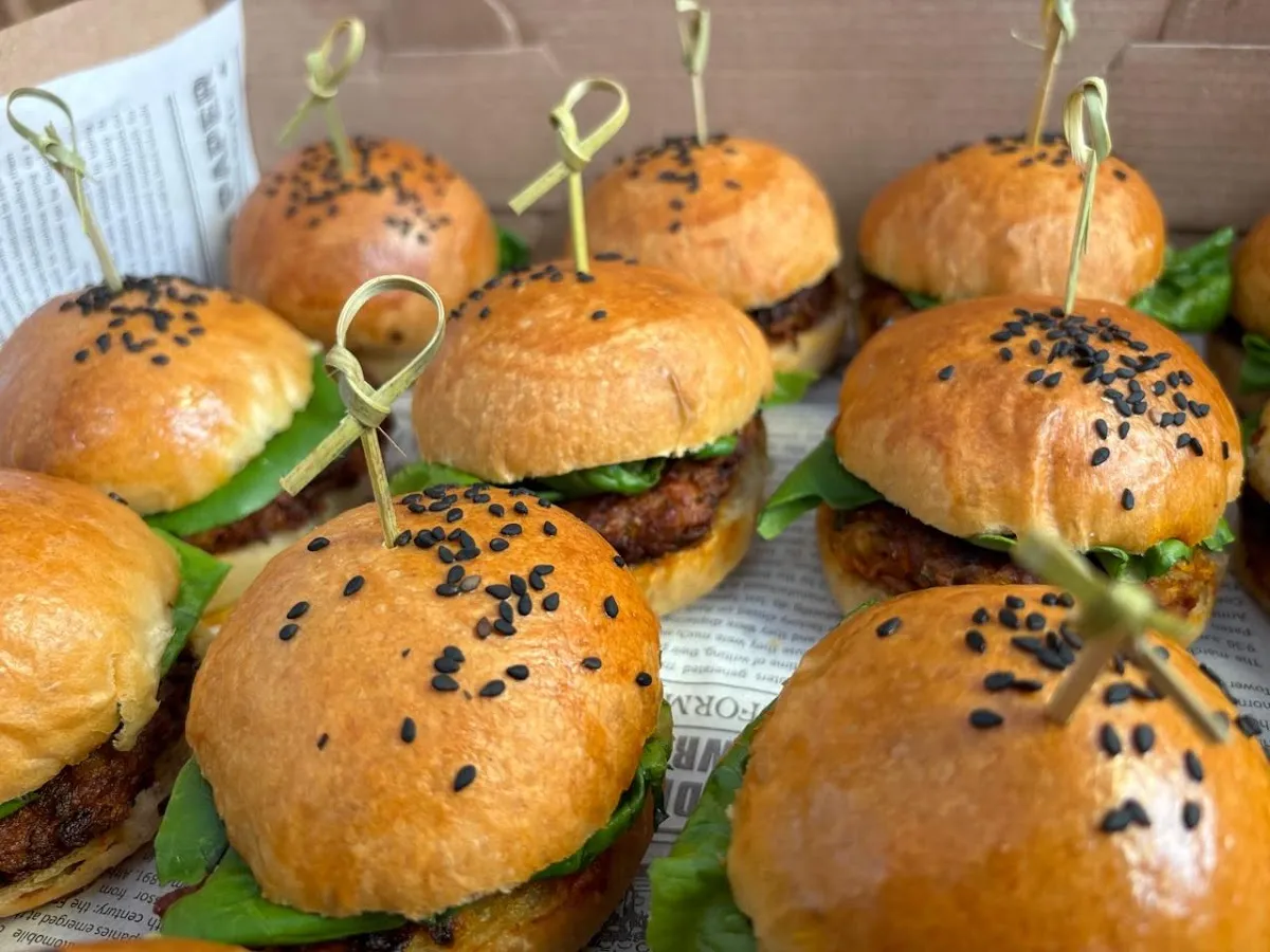 Olea Kosher Events & Catering — foto 2