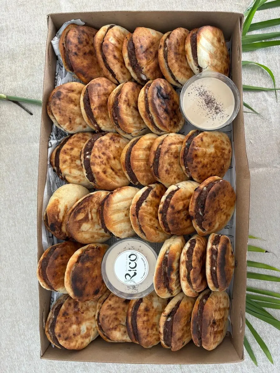 Olea Kosher Events & Catering — foto 5