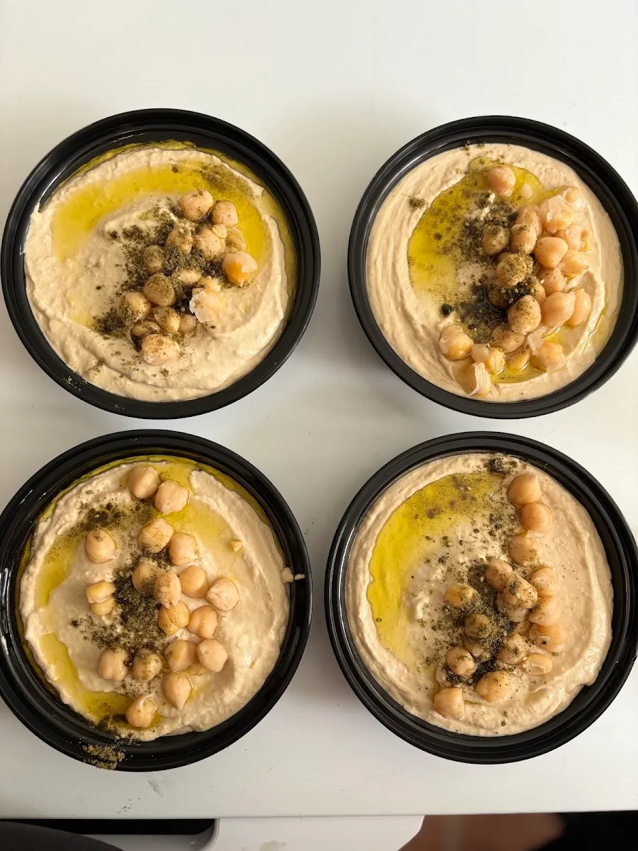 Olea Kosher Events & Catering — foto 7