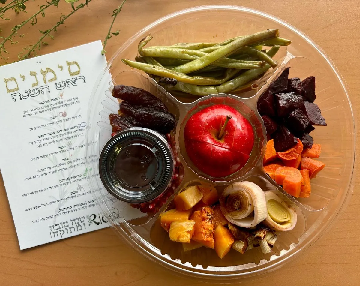 Olea Kosher Events & Catering — foto 9