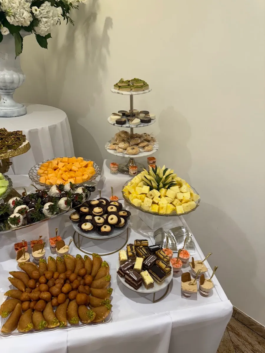 Olga Catering — foto 2