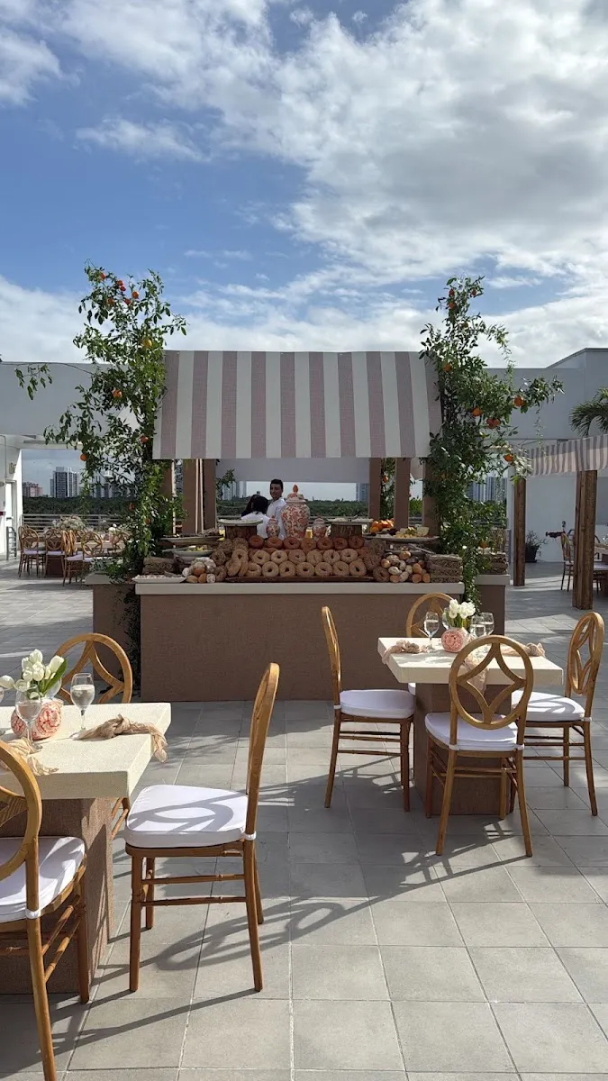 Olga Catering — foto 4