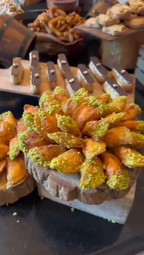 Olga Catering — foto 5