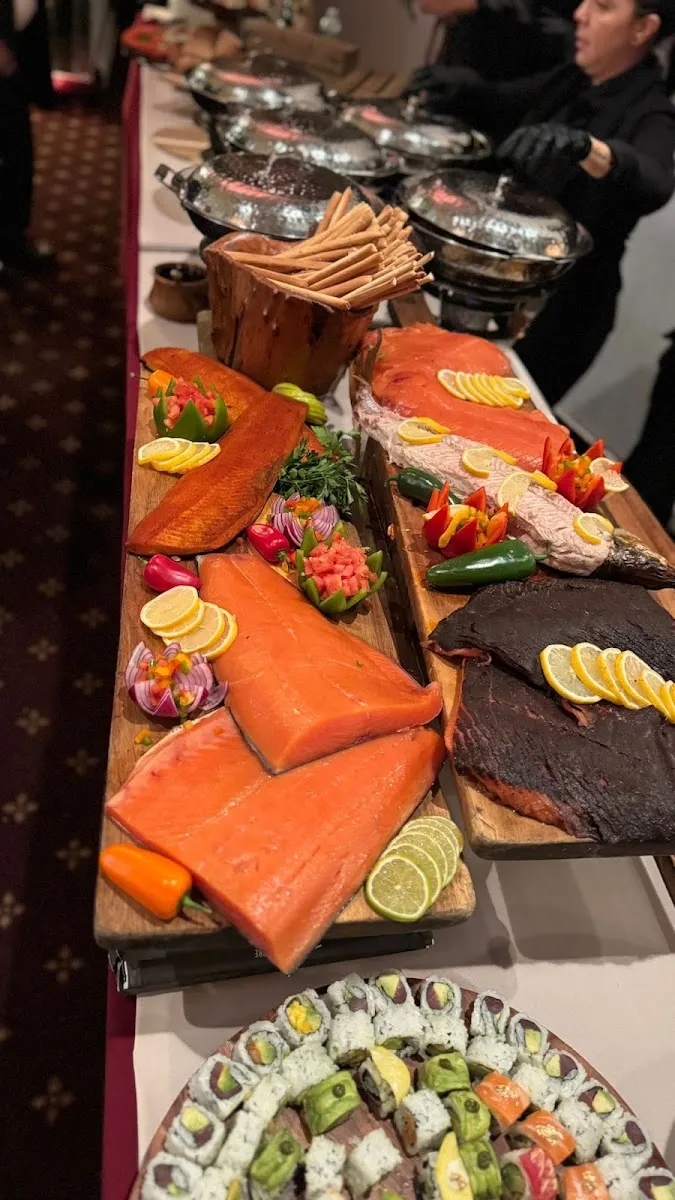 Olga Catering — foto 7