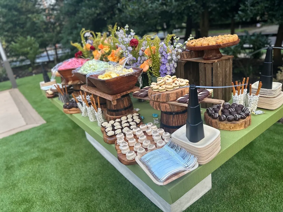 Olga Catering — foto 8