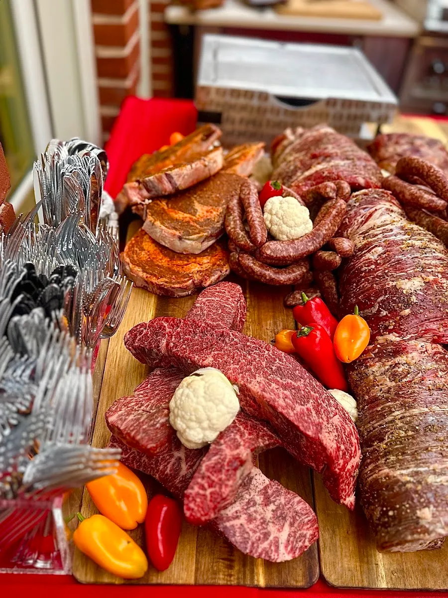 Olga Catering — foto 9
