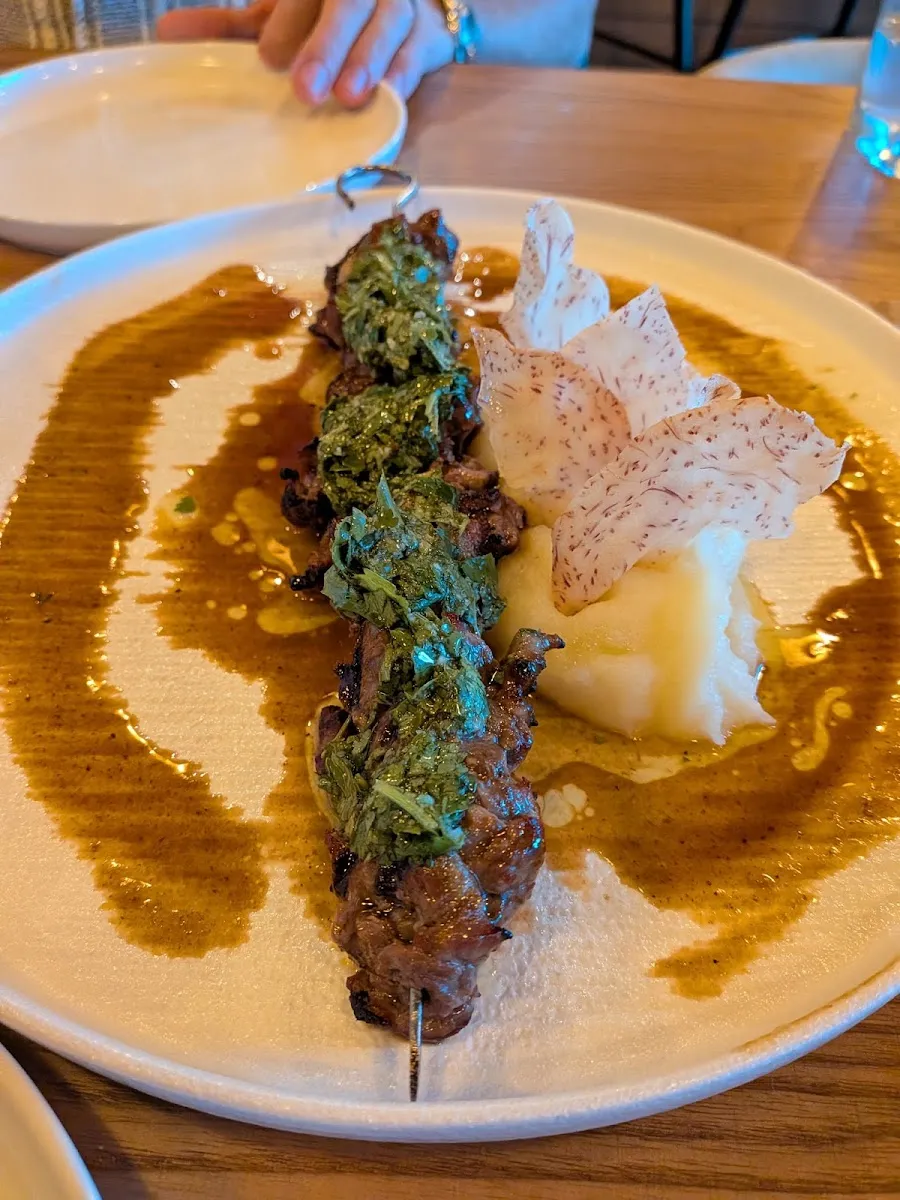 Olive and Fig — photo 3