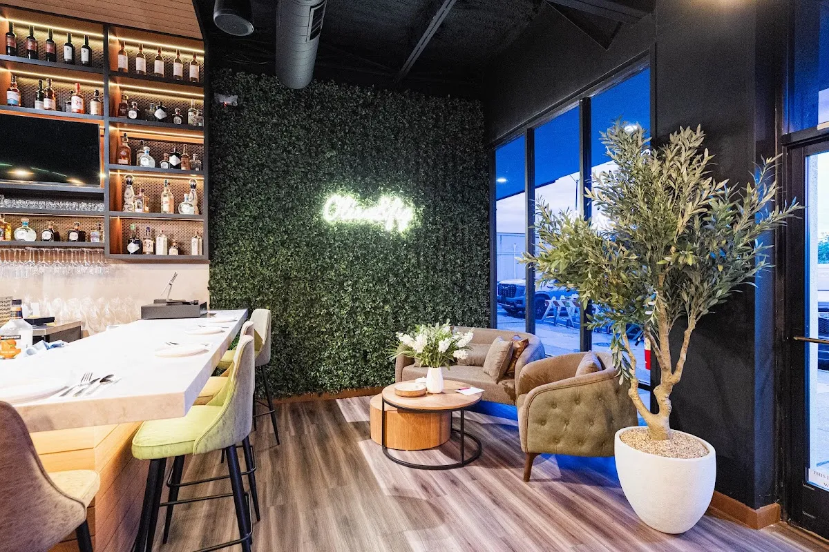 Olive and Fig — photo 7
