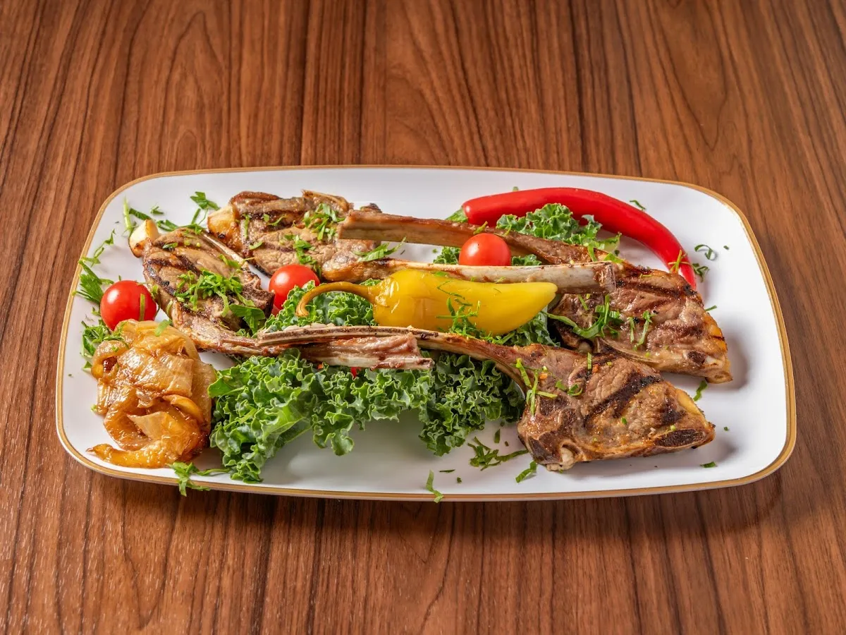 Olympia Steakhouse — foto 7