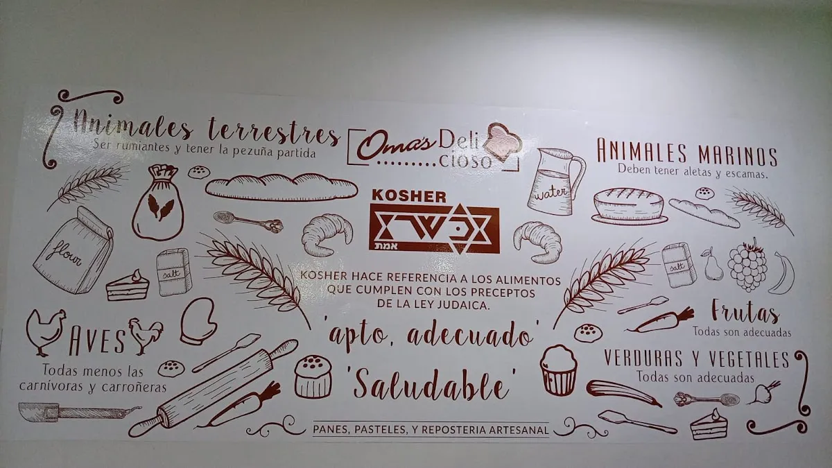 Omas Deli Kosher — photo 2