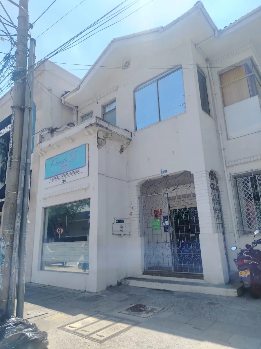 Omas Deli Kosher — photo 10