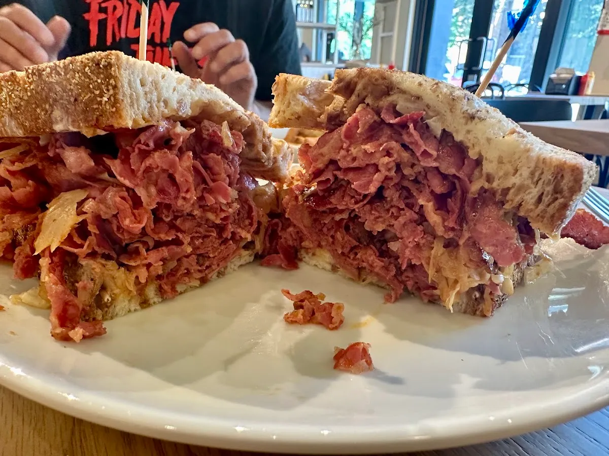 Omnitsky Kosher — photo 8
