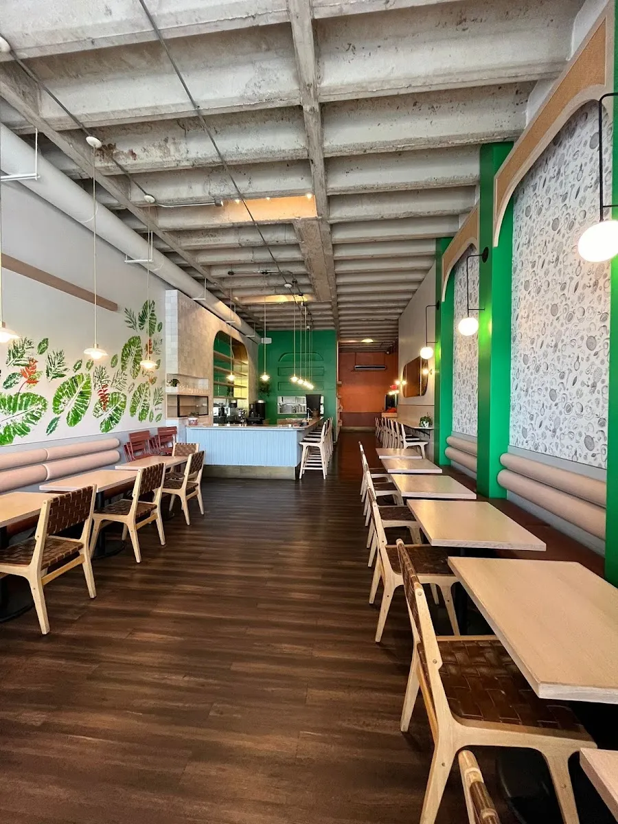 Omrkt Kosher Restaurant (Miramar)