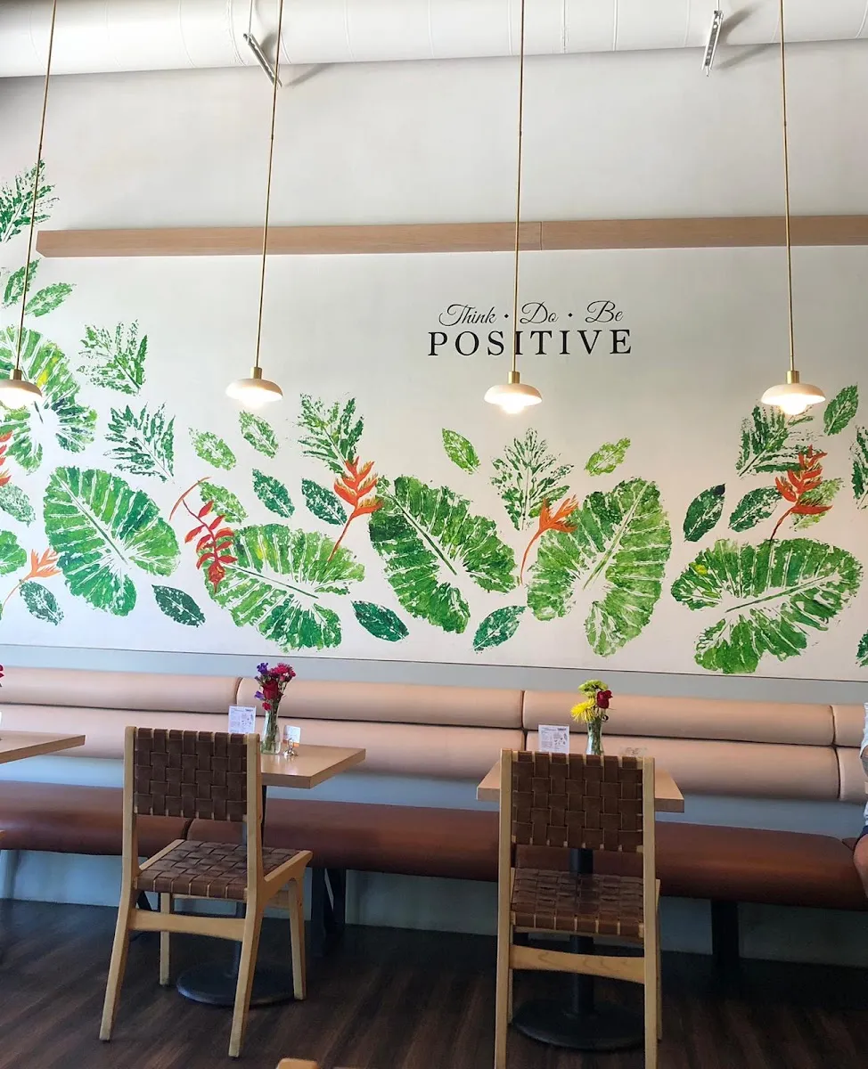 Omrkt Kosher Restaurant (Miramar) — foto 4