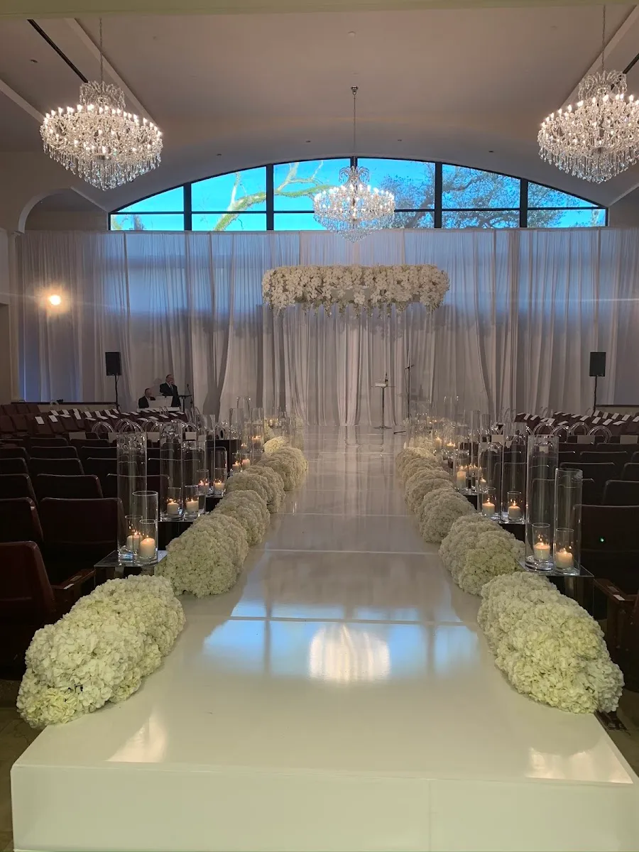 One Event Place — foto 4
