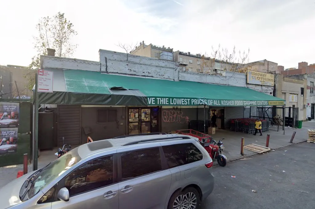 One Stop Kosher