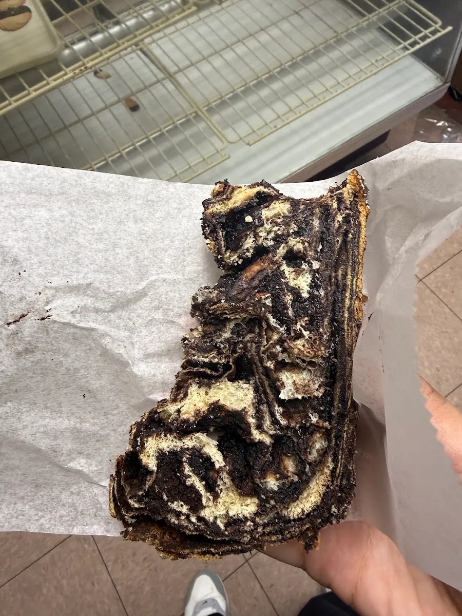 Oneg Bakery — foto 5