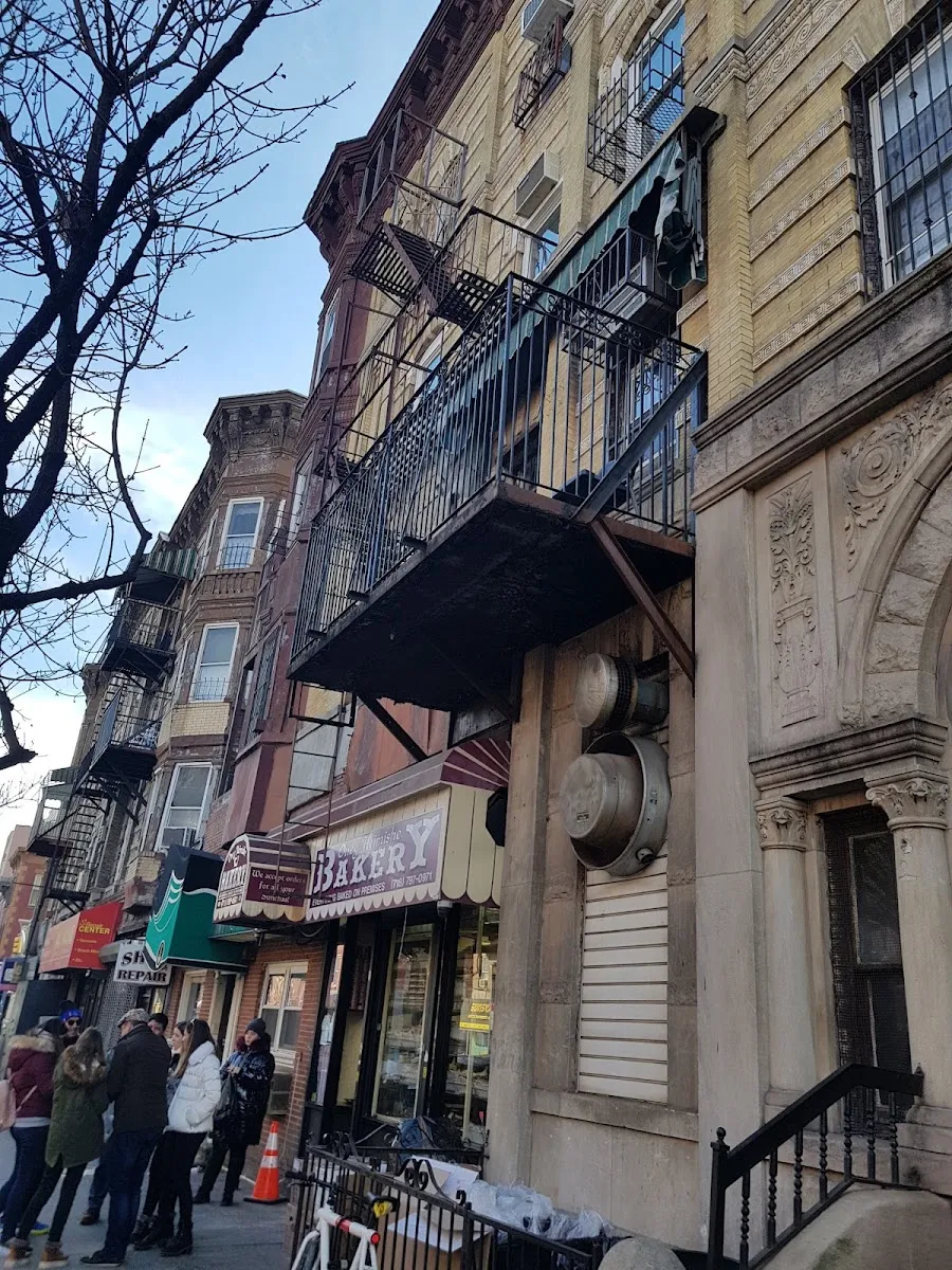 Oneg Bakery — foto 6