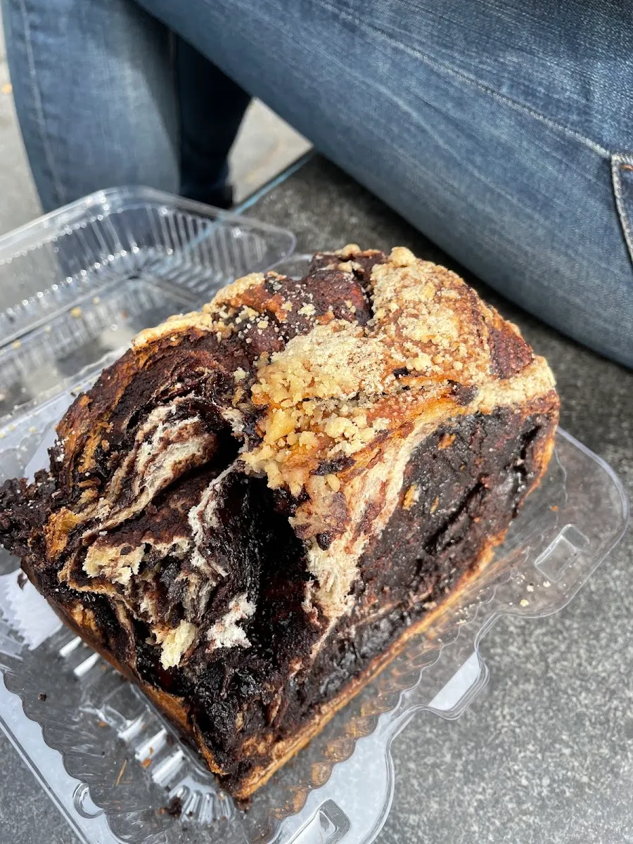 Oneg Bakery — foto 9
