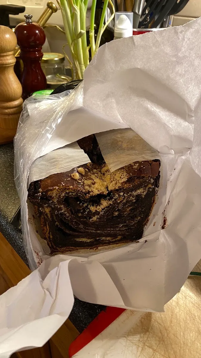 Oneg Bakery — foto 10