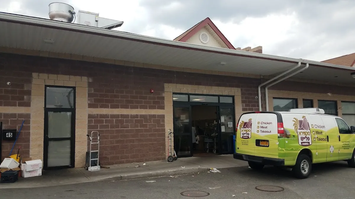 Oneg Poultry Inc — photo 7