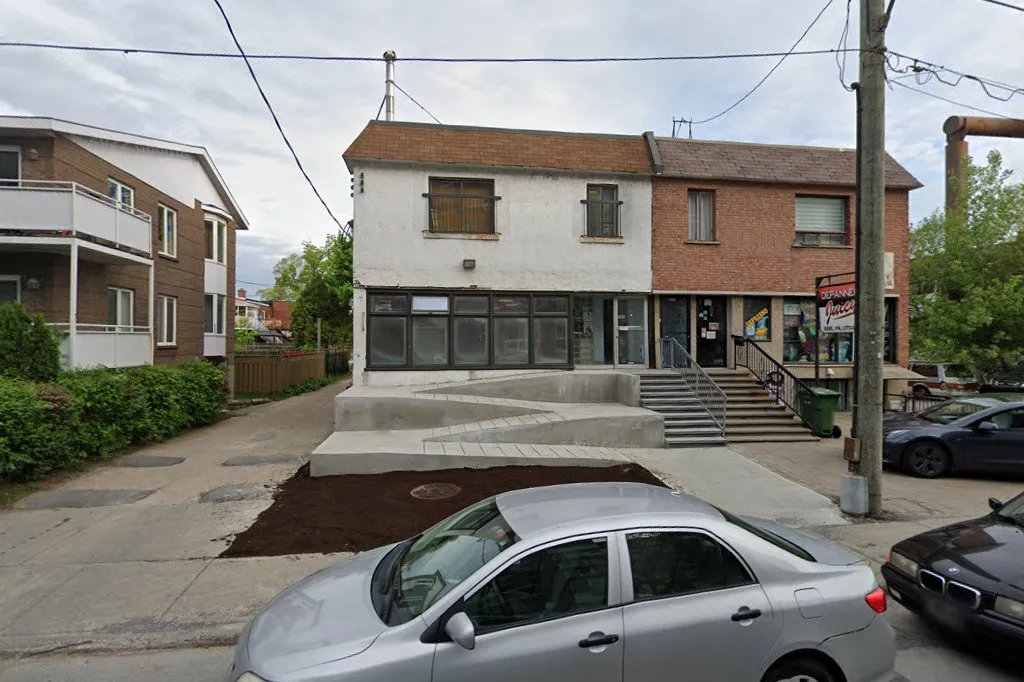 Oneg Shabbos Synagogue