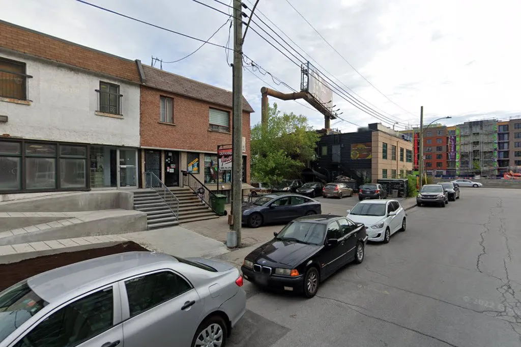 Oneg Shabbos Synagogue — foto 2