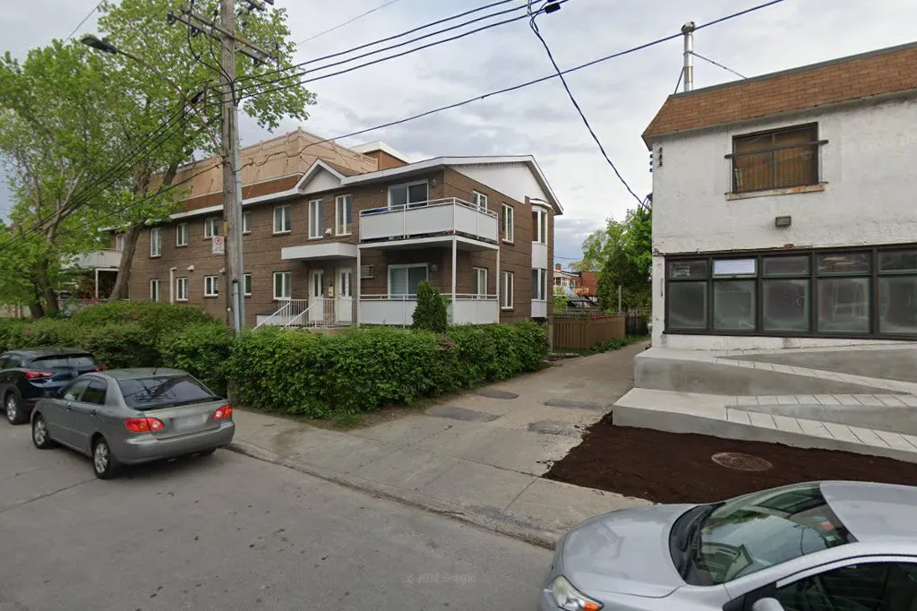 Oneg Shabbos Synagogue — foto 3