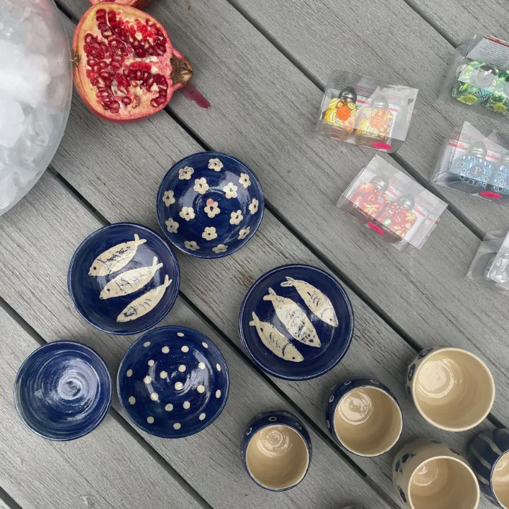 oosh. - marketplace for israeli goods — photo 4