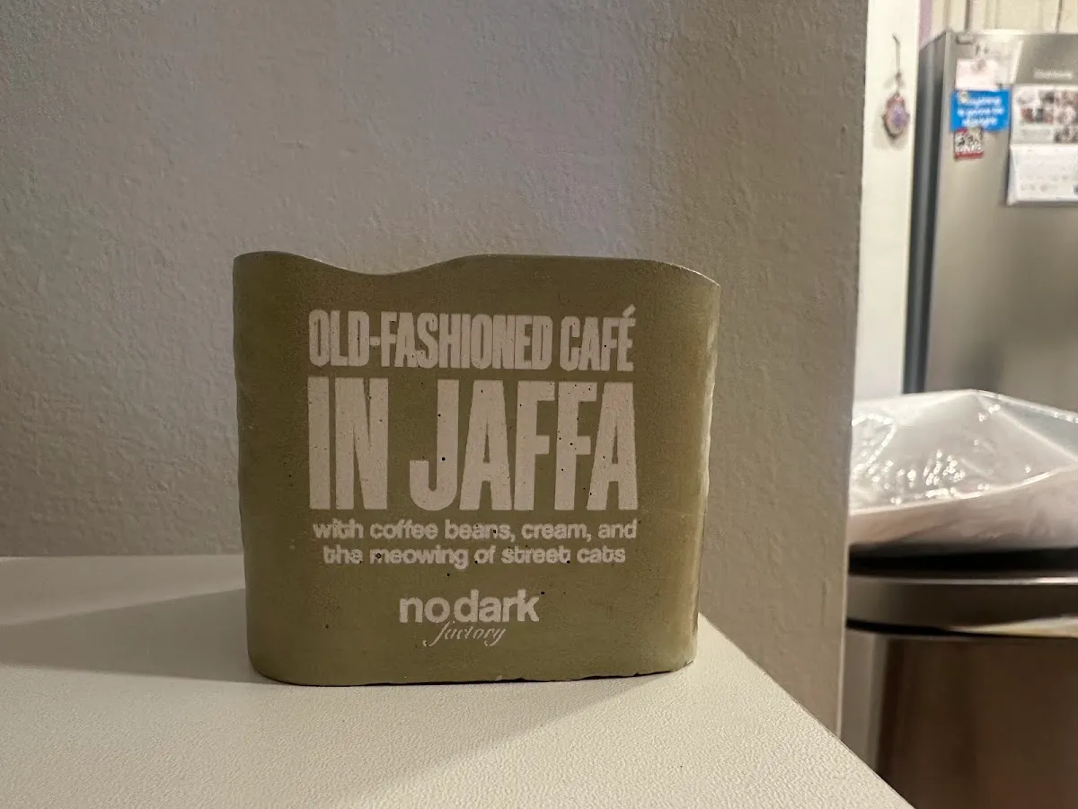 oosh. - marketplace for israeli goods — photo 6