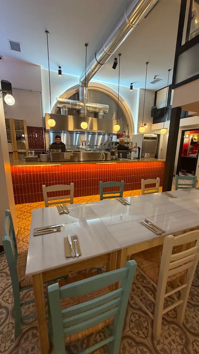 Opa Yavan Kosher Meat Bar — photo 5