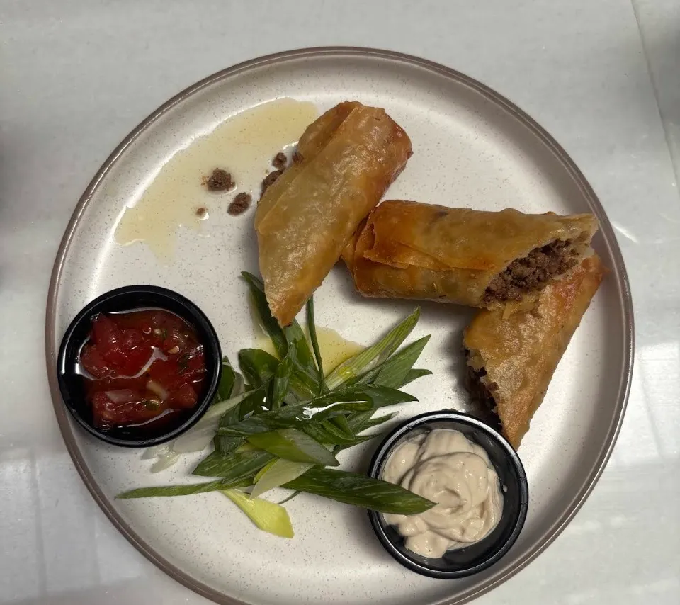 Opa Yavan Kosher Meat Bar — photo 7