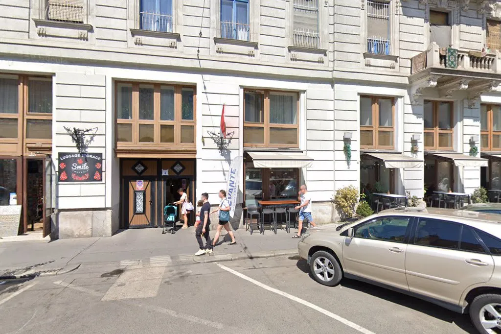 Open University for Judaic Studies in Hungary