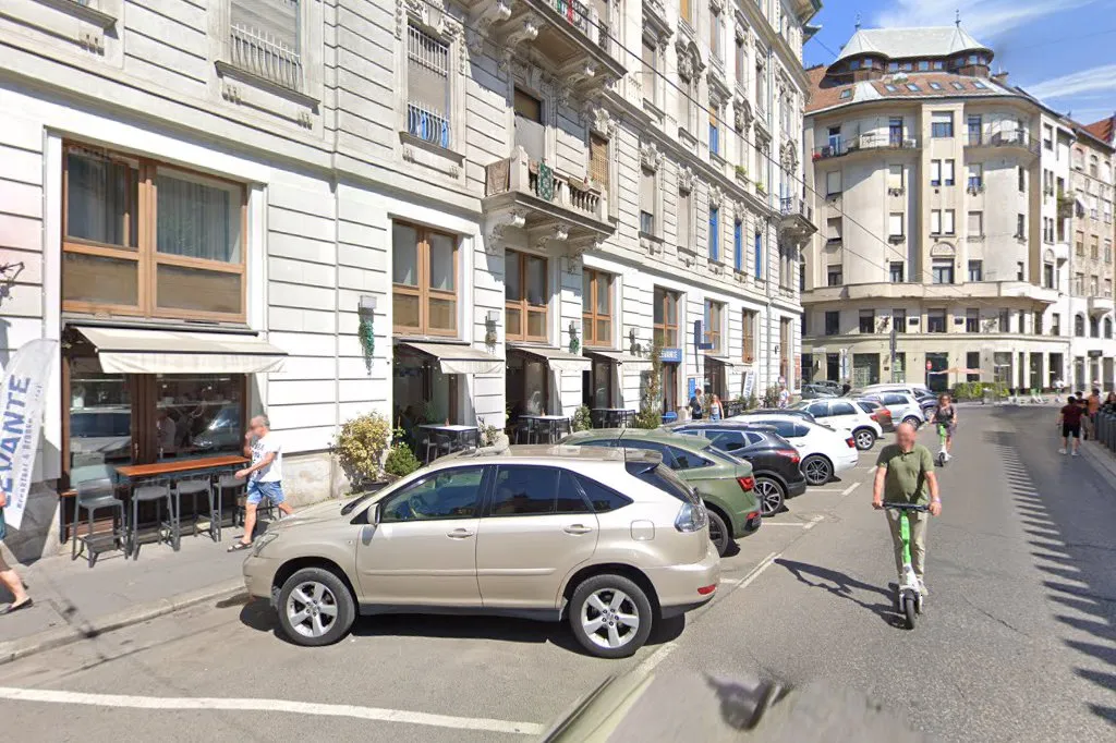 Open University for Judaic Studies in Hungary — foto 2