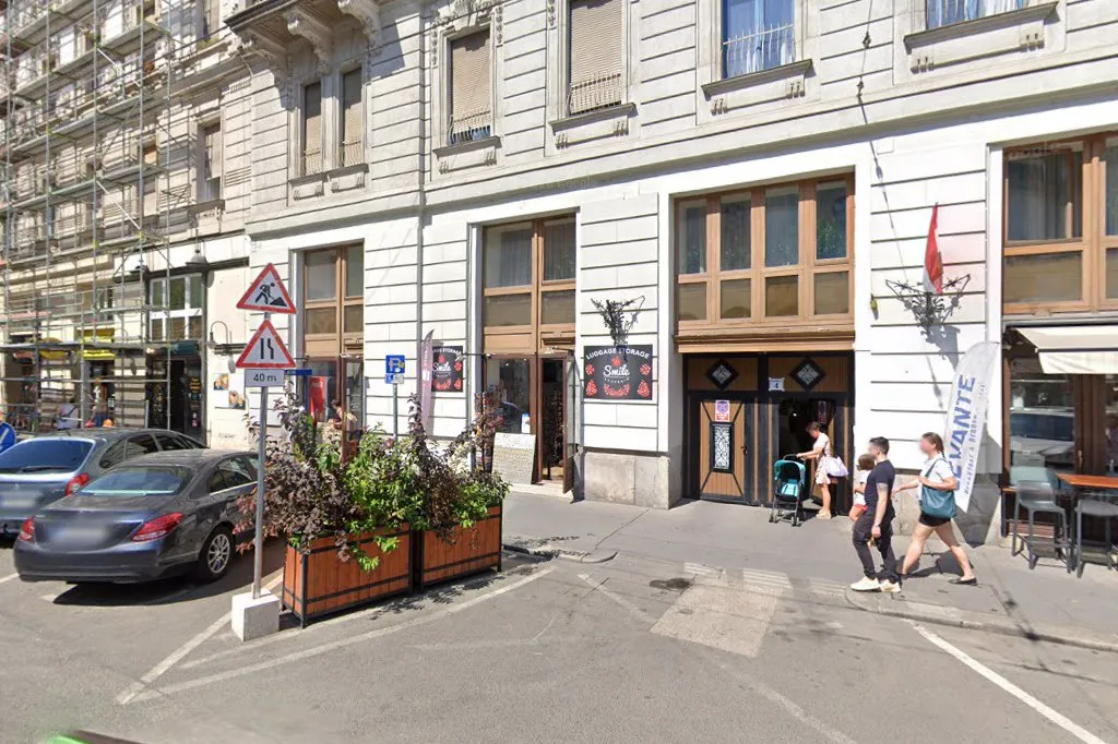 Open University for Judaic Studies in Hungary — foto 3