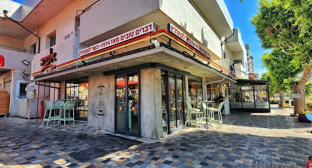 Opera Maafim