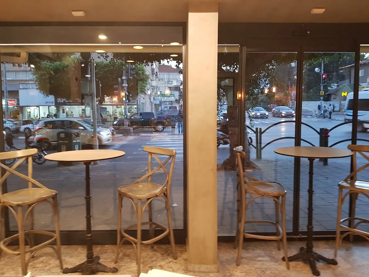 Opera Maafim — photo 9